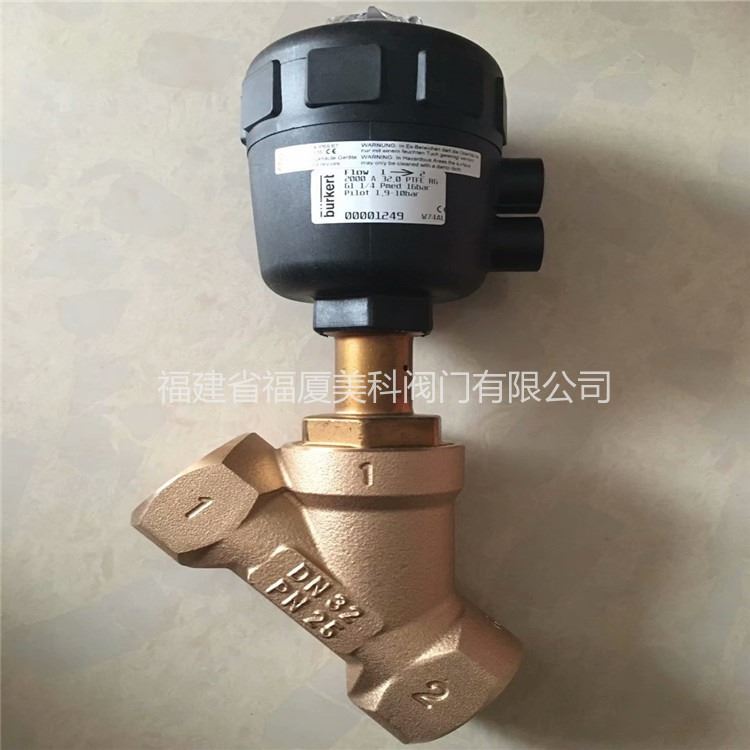 德国宝德电磁阀 气动阀00001249_气动阀_气动设备_机械设备_供应_工品联盟网
