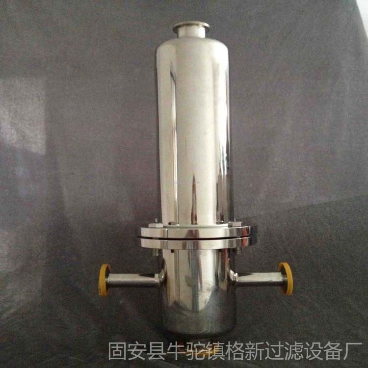 GX-500空压机旋风除水分离器 精密过滤器 集水器_空压机_气动设备_机械设备_供应_工品联盟网