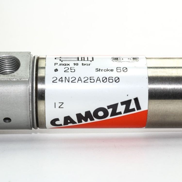 3.供应进口意大利CAMOZZI电磁阀，康茂胜气动元件，334-015-02_气动辅助元件_气动设备_机械设备_供应_工品联盟网