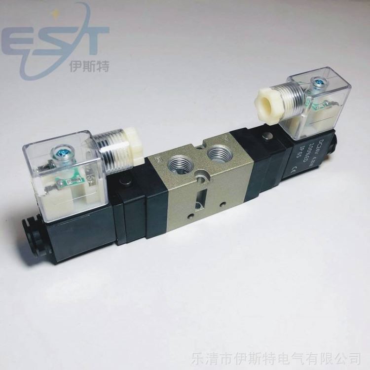 VF3230-5DB-02双头电磁阀SMC气动元件_气动辅助元件_气动设备_机械设备_供应_工品联盟网