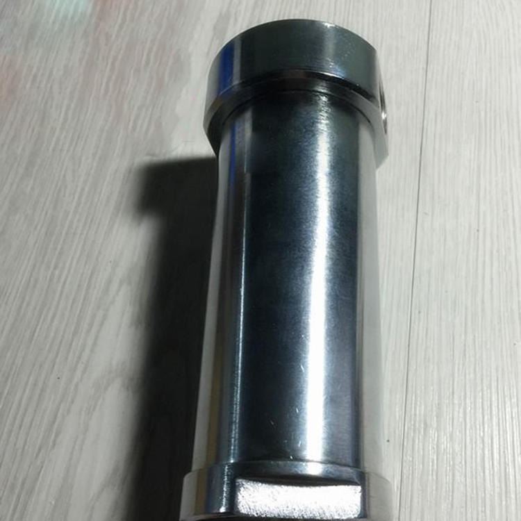 压缩空气高压过滤器QSLH-20高压油水分离器 气源处理器 高压过滤器_气源处理器_气动设备_机械设备_供应_工品联盟网