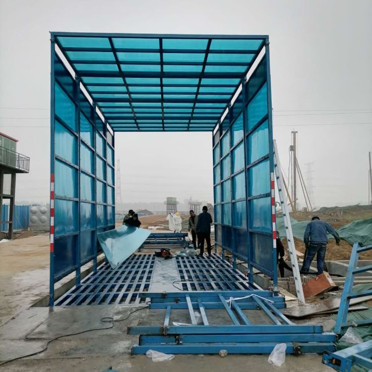 沐丰厂家批发工地高压冲洗设备 工地洗车机 高压水流清洗机 全自动工地洗轮机 厂家直销_高压水流清洗机_清洁设备_机械设备_供应_工品联盟网