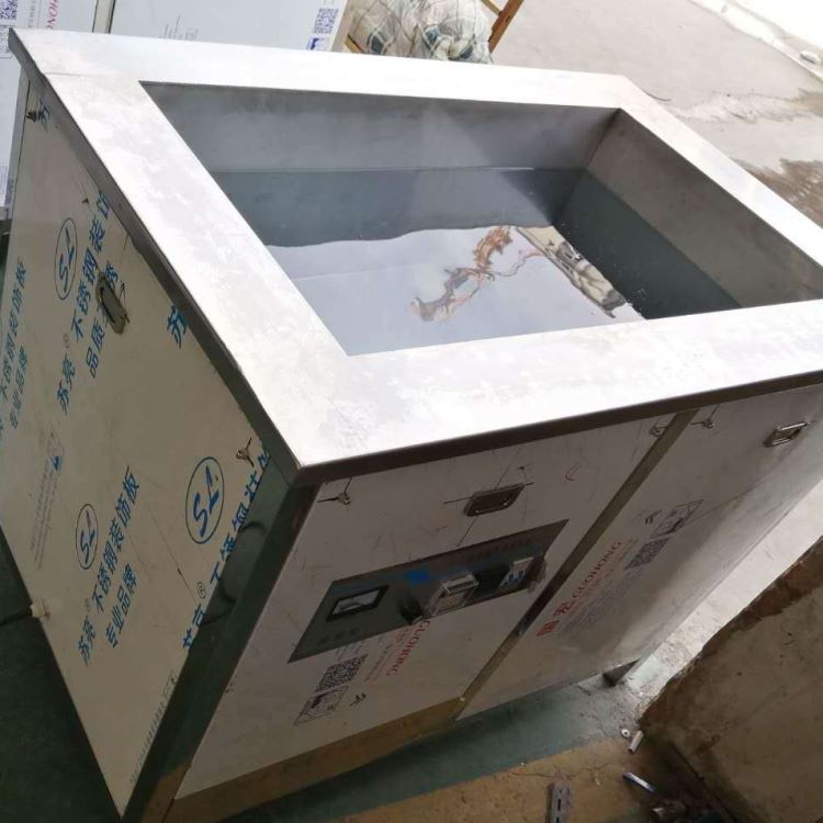 奥超JA-2 超声波过滤板清洗机 滤芯钛棒清洗机 滤网清洗机设备 厂家供应_加香机、清洗机_清洁设备_机械设备_供应_工品联盟网