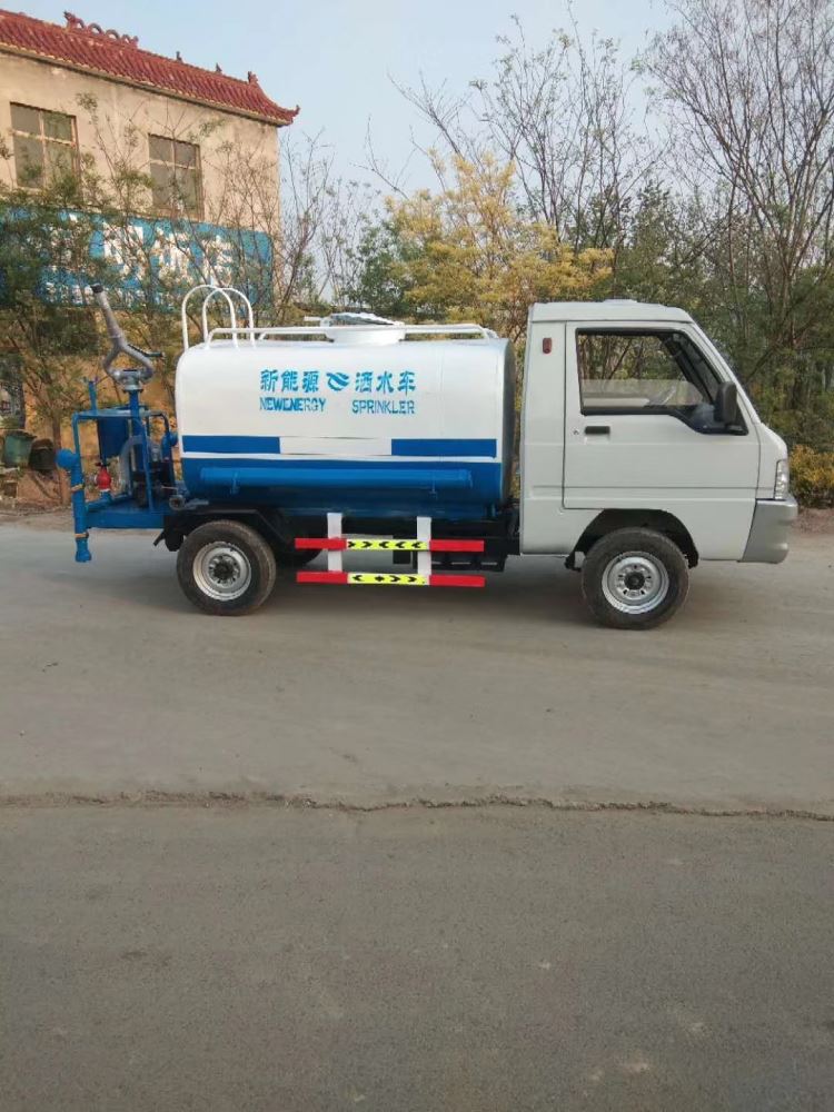 高压水流清洗机 电动洒水车价格 绿化洒水车_高压水流清洗机_清洁设备_机械设备_供应_工品联盟网