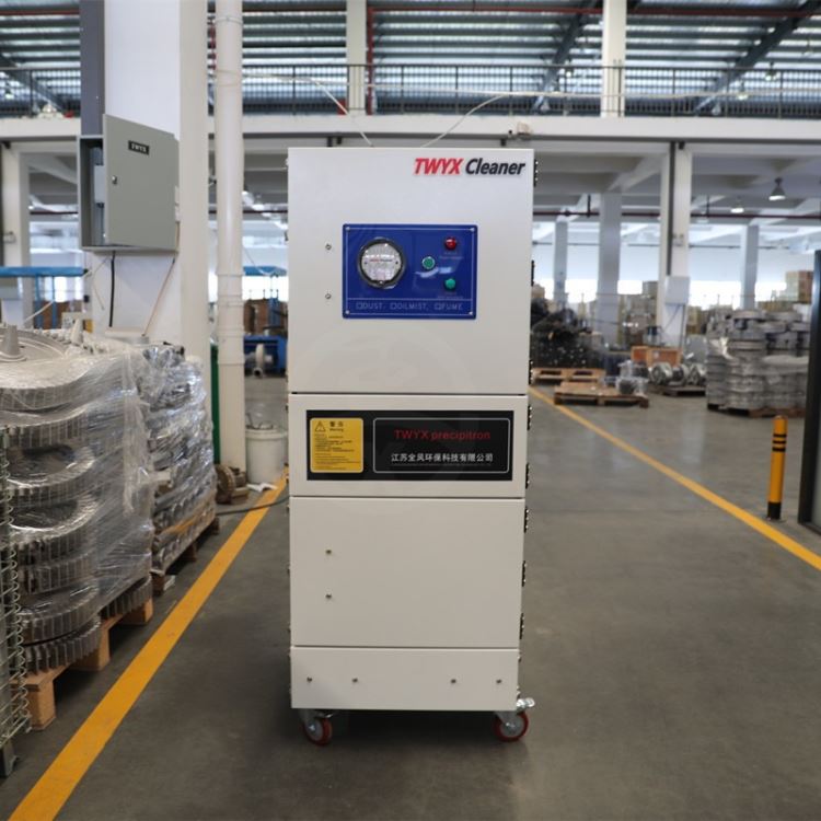 砂轮机打磨工业吸尘器粉尘收集工业除尘机7.5KW集尘器工业颗粒除尘机全风_工业清洗雾炮机_清洁设备_机械设备_供应_工品联盟网