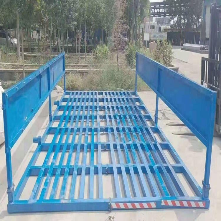 厂家鹏宣 生产工程洗轮机100吨 高压水流清洗机 全自动工地建筑工地洗车平台_高压水流清洗机_清洁设备_机械设备_供应_工品联盟网