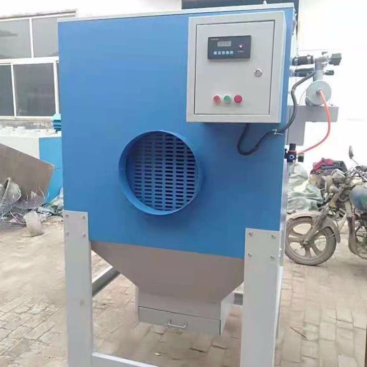 脉冲滤筒除尘器 工业吸尘设备粉尘除尘器设备滤筒式除尘 河北沧诺环保供应_工业吸尘设备_清洁设备_机械设备_供应_工品联盟网