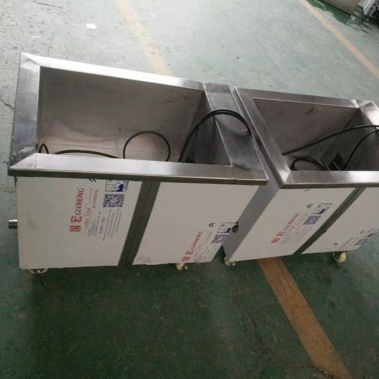 奥超2020 超声波清洗设备 超声波清洗设备定做 管材除油超声波清洗机_超声波清洗设备_清洁设备_机械设备_供应_工品联盟网