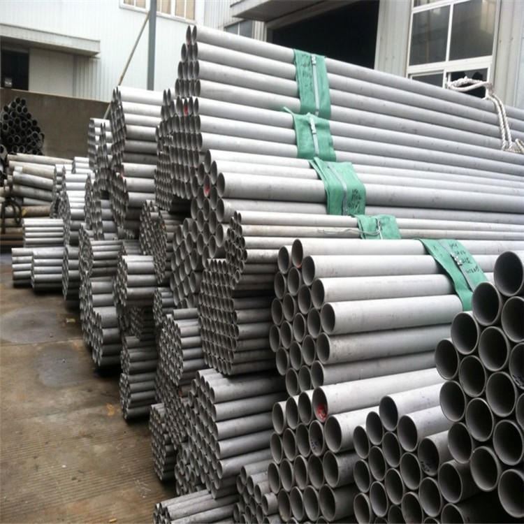 TP321工业不锈钢管 外径 127mm×6钢管 工业管道不锈钢管价格_工业清洗雾炮机_清洁设备_机械设备_供应_工品联盟网