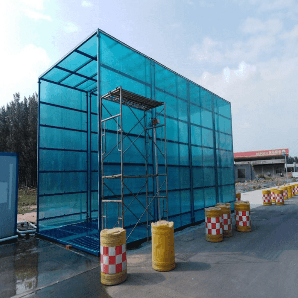 沐丰厂家直供高压水流清洗机 高压冲洗设备 工地洗车槽 工地洗车机价格厂家直销_高压水流清洗机_清洁设备_机械设备_供应_工品联盟网