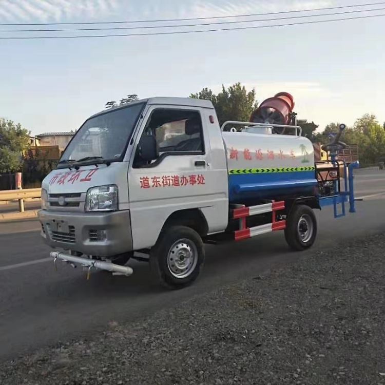 高压水流清洗机 2吨小型洒水车 消防洒水车_高压水流清洗机_清洁设备_机械设备_供应_工品联盟网