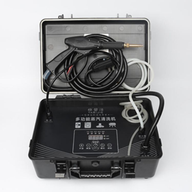 雅碧洁 多功能蒸汽清洗机 220V 3800W蒸汽 CM18EP 清洗机 厂家_蒸汽清洗机_清洁设备_机械设备_供应_工品联盟网