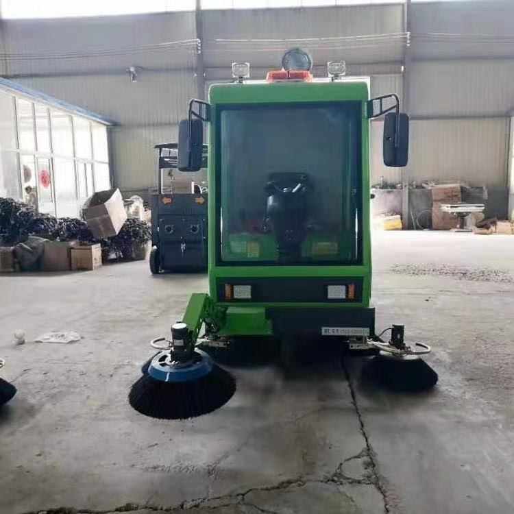 青海省海东 电动洗地机 扫地机 扫地车 车库扫地车 现货供应_洗地机扫地机_清洁设备_机械设备_供应_工品联盟网