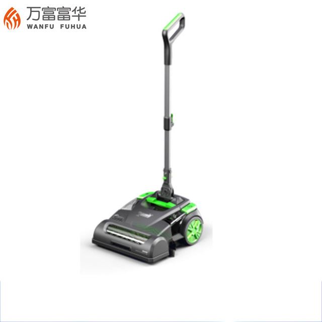 多功能XD209洗地机 电瓶洗地机 家用洗地机 自动洗地机 电动洗地机 多功能洗地机 室内洗地机_洗地机扫地机_清洁设备_机械设备_供应_工品联盟网