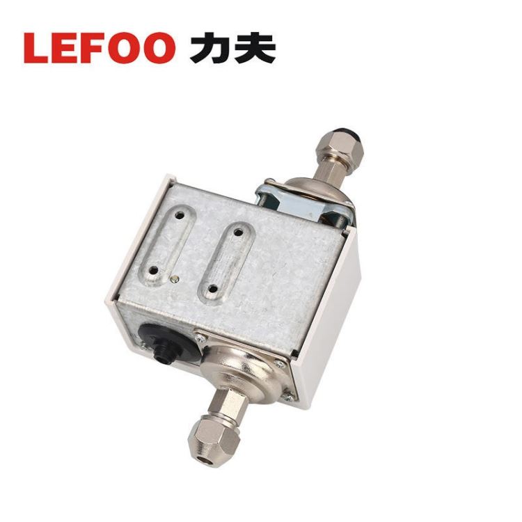 压差开关 LEFOO力夫LF5D冷干机高低压控制器 制冷系统油压差开关 耐高温蒸汽清洗机熨斗专用 压控开关_蒸汽清洗机_清洁设备_机械设备_供应_工品联盟网
