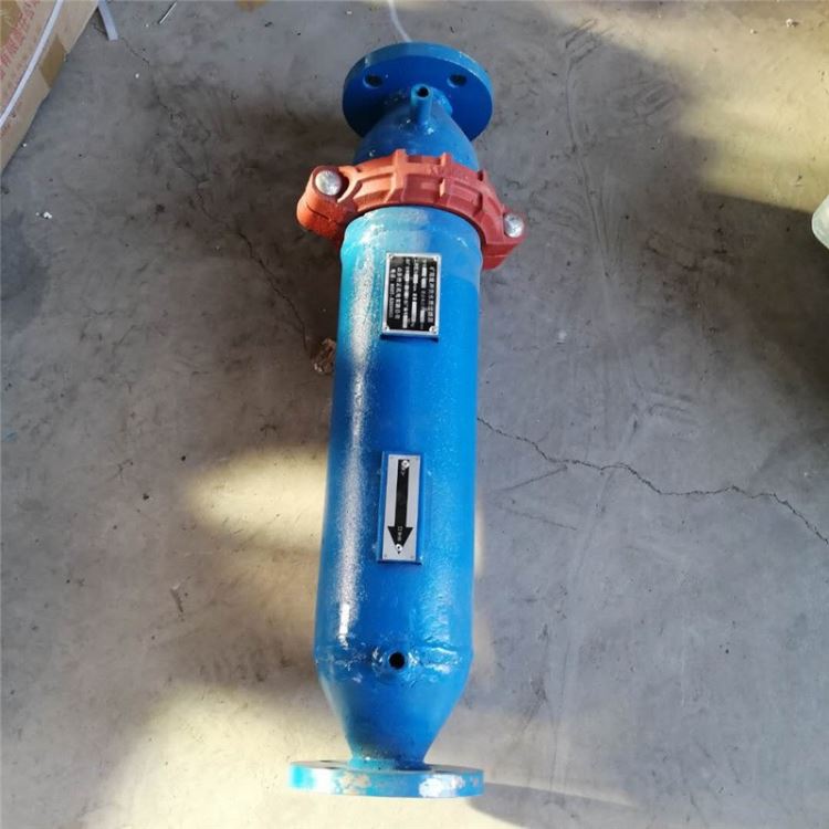华矿生产水质过滤器 全自动反冲洗水质过滤器 矿用水质过滤器_过滤器_过滤设备_机械设备_供应_工品联盟网