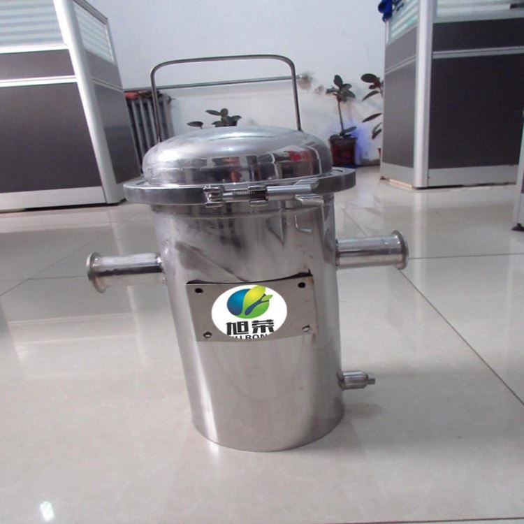 毛发过滤器厂家 提篮式毛发过滤器 水泵毛发过滤器报价_过滤器_过滤设备_机械设备_供应_工品联盟网