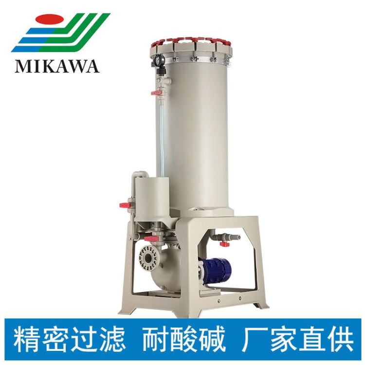 电镀过滤机 小型耐酸碱电镀过滤机 美宝电泳漆过滤机厂家现货_过滤机_过滤设备_机械设备_供应_工品联盟网