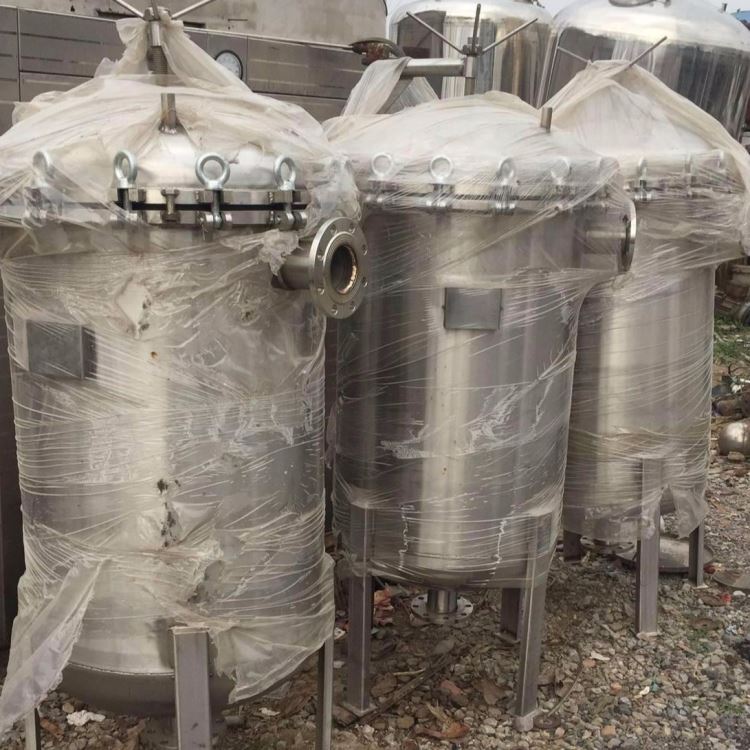 出售再航 26型 二手过滤器 二手布袋过滤器_过滤器_过滤设备_机械设备_供应_工品联盟网