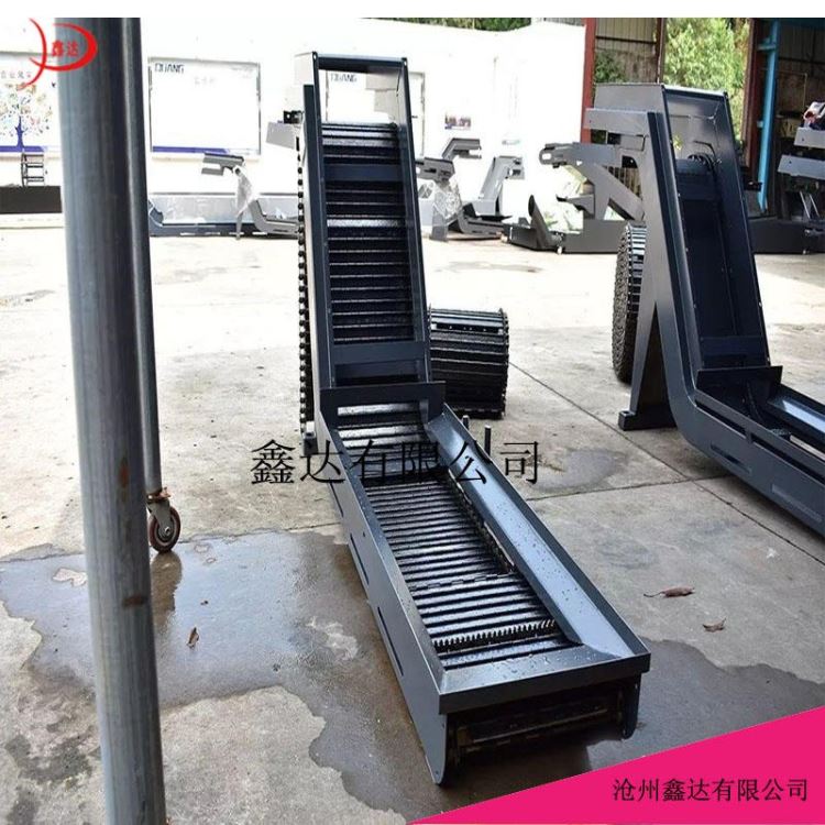 北京 链板式排屑机 废料链板排屑机 刮板式排屑机 磁性链板排屑机 步进式排屑机_排屑机_输送设备_机械设备_供应_工品联盟网