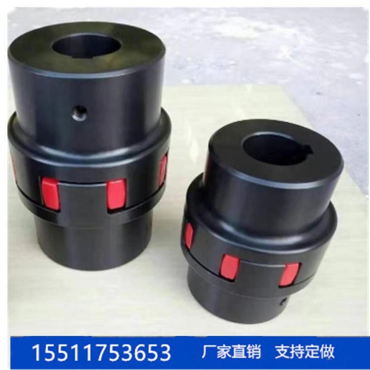 提升机联轴器 星型弹性对轮供应 春雨 现货 当天发货_提升机_输送设备_机械设备_供应_工品联盟网