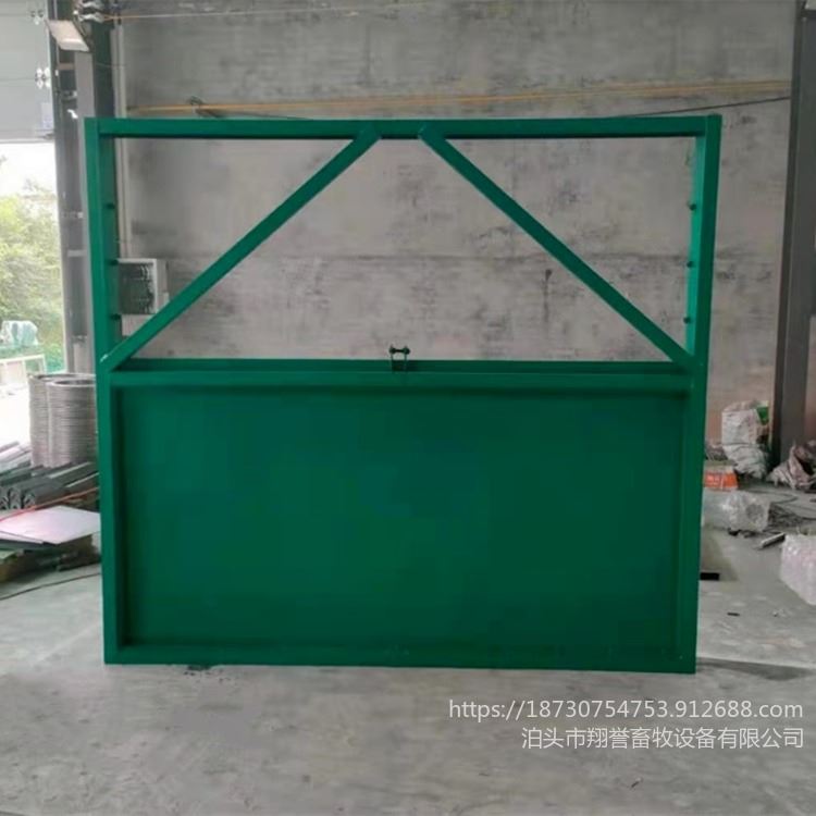 翔誉手动启闭机插板阀 污水闸阀 河道闸水阀厂家._启闭机_输送设备_机械设备_供应_工品联盟网