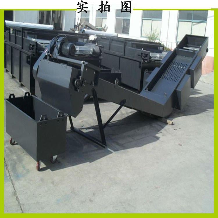 江苏链板式排屑机 机床设备排屑机 刮板式排屑机 步进式排屑机 自动排屑机 机床排屑机_排屑机_输送设备_机械设备_供应_工品联盟网