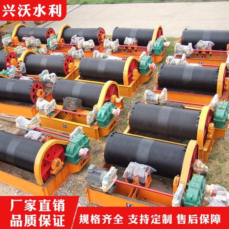 厂家直销 启闭机 液压启闭机 手轮式启闭机 固定卷扬启闭机 液压启闭机_启闭机_输送设备_机械设备_供应_工品联盟网