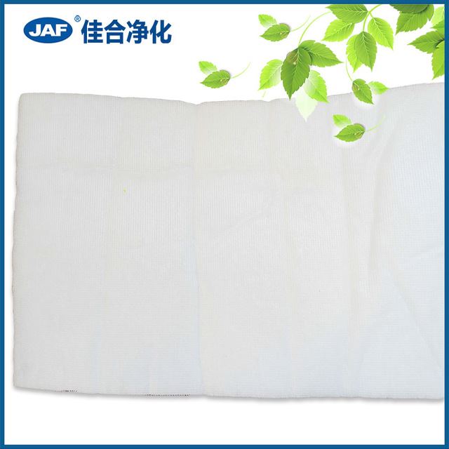 JAF-佳合净化厂家批发喷漆房顶篷过滤棉 油漆房过滤棉 JAF-043汽车喷涂车间天井棉_喷涂车间_车间设备_机械设备_供应_工品联盟网