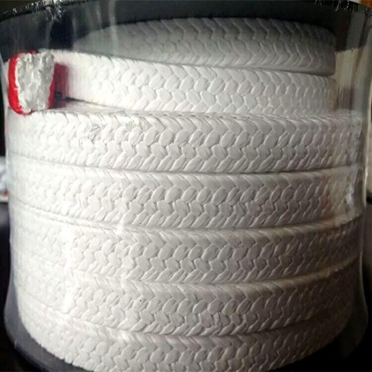 反应釜用耐腐蚀四氟盘根 正朗牌四氟盘根生产厂家异形定做 无油四氟盘根价格_反应釜_反应设备_机械设备_供应_工品联盟网