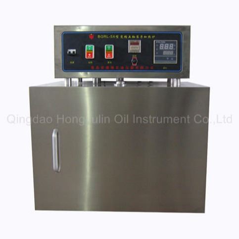 滚子炉 宏煜琳 BGRL-5X 五轴高温滚子加热炉 反应釜 热销_反应釜_反应设备_机械设备_供应_工品联盟网