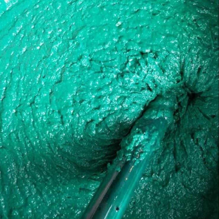 电解槽防腐涂料 邦华乙烯基树脂供应商 环氧玻璃鳞片油漆