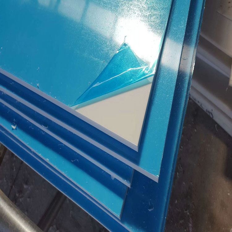 三塑 电解槽用PVC板 防水PVC板材 货源充足_电解槽_反应设备_机械设备_供应_工品联盟网