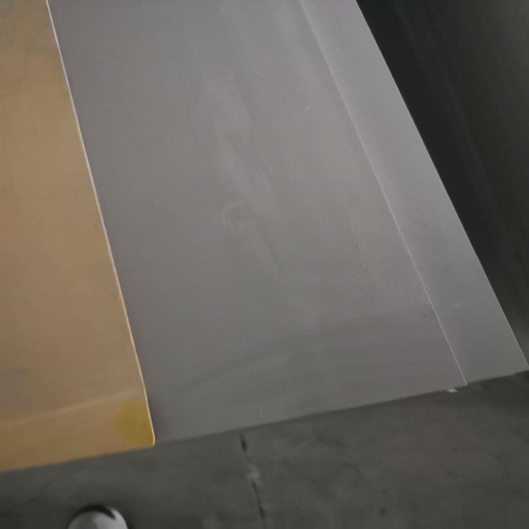 三塑 电解槽用PVC板 防潮耐腐PVC板材 生产厂家_电解槽_反应设备_机械设备_供应_工品联盟网