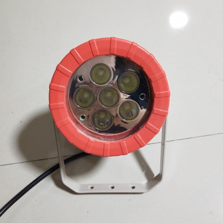 洲创电气LED防爆视孔灯 反应釜专用防爆视孔灯 5W 10W 15W防护等级：IP66_反应釜_反应设备_机械设备_供应_工品联盟网