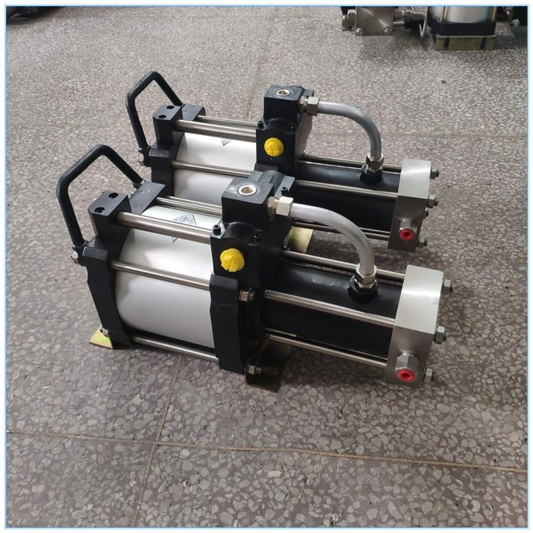 态液态二氧化tan CO2增压泵 反应釜 CO2充装机 CO2高压增压系统_反应釜_反应设备_机械设备_供应_工品联盟网