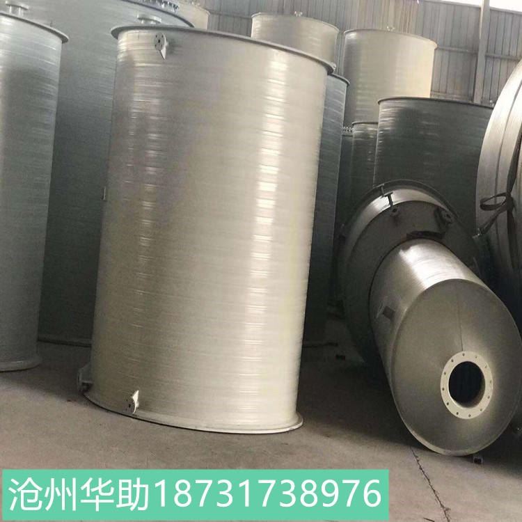 石家庄1立方PPH反应釜 染料厂5立方PPH反应釜 农药10立方PPH反应釜 沧州华助_反应釜_反应设备_机械设备_供应_工品联盟网