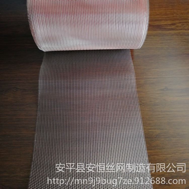 电解槽用镍板网 4X6mm孔径镍网 1mm厚镍板拉伸网 安恒电极镍网生产厂家 0.5mm厚斜拉镍网 污水处理镍网_电解槽_反应设备_机械设备_供应_工品联盟网