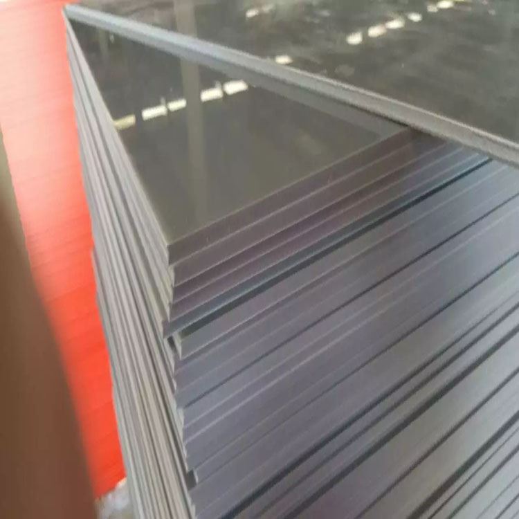 三塑 电解槽用PVC板 环保PVC板 现货批发_电解槽_反应设备_机械设备_供应_工品联盟网