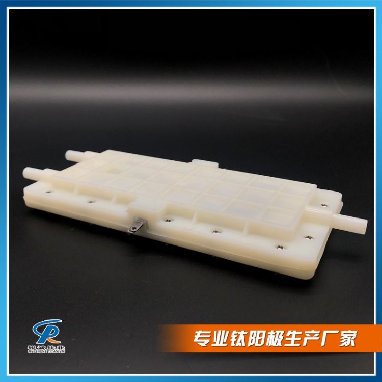 供应电解水用电解槽 酸性氧化电位水钛电极电解槽_电解槽_反应设备_机械设备_供应_工品联盟网
