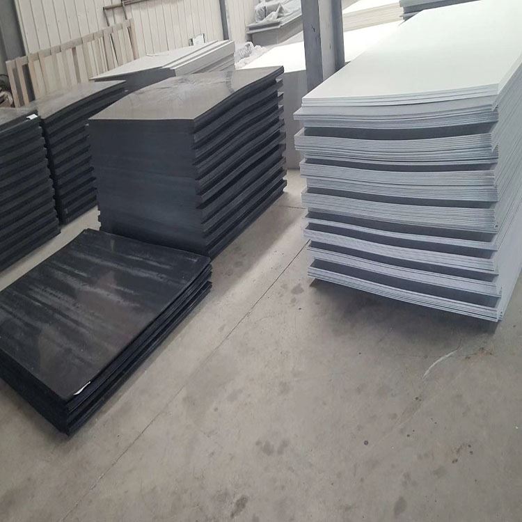三塑 电解槽用PVC板 防潮耐腐PVC板材 加工定做_电解槽_反应设备_机械设备_供应_工品联盟网
