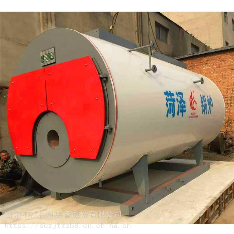 卧式模块燃气锅炉_WNS型泡沫厂燃气锅炉_20吨燃气锅炉价格_燃气锅炉_锅炉及配件_机械设备_供应_工品联盟网