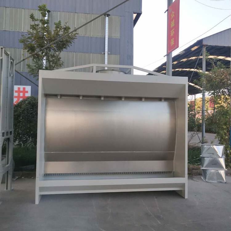 浙江湖州喷涂车间喷漆净化柜工厂直销_喷涂车间_车间设备_机械设备_供应_工品联盟网