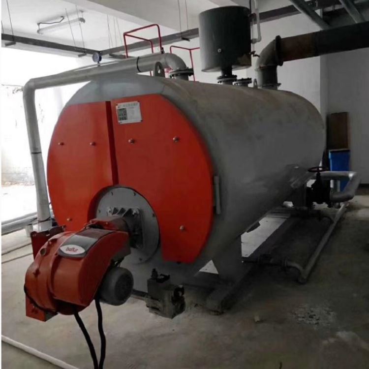 福建省燃油锅炉二手低氮推荐 热丰cwns0.5吨二手燃油锅炉_燃油锅炉_锅炉及配件_机械设备_供应_工品联盟网