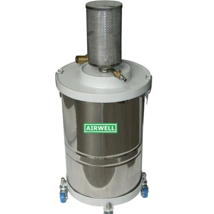 气动防静电吸尘器 AIRWELL牌CL-30AEX 喷涂车间专用_喷涂车间_车间设备_机械设备_供应_工品联盟网