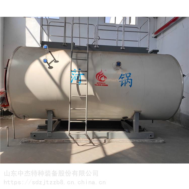 中杰卧式燃气锅炉_WNS型低氮冷凝一体燃气锅炉_筷子厂3吨燃气锅炉厂家生产_燃气锅炉_锅炉及配件_机械设备_供应_工品联盟网
