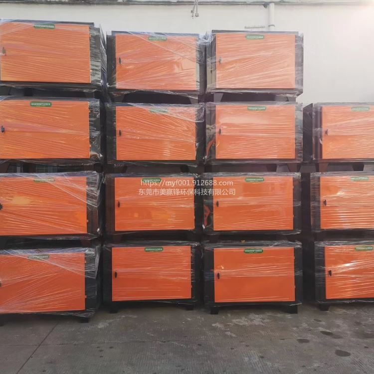 东莞活性炭吸附塔 东莞喷涂车间废气净化_喷涂车间_车间设备_机械设备_供应_工品联盟网
