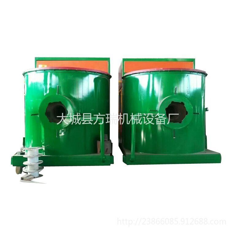 加工定制燃煤锅炉点火器 圆形贯穿风冷生物质燃烧机厂家 喷涂线专用上喷火生物质燃烧炉_燃煤锅炉_锅炉及配件_机械设备_供应_工品联盟网