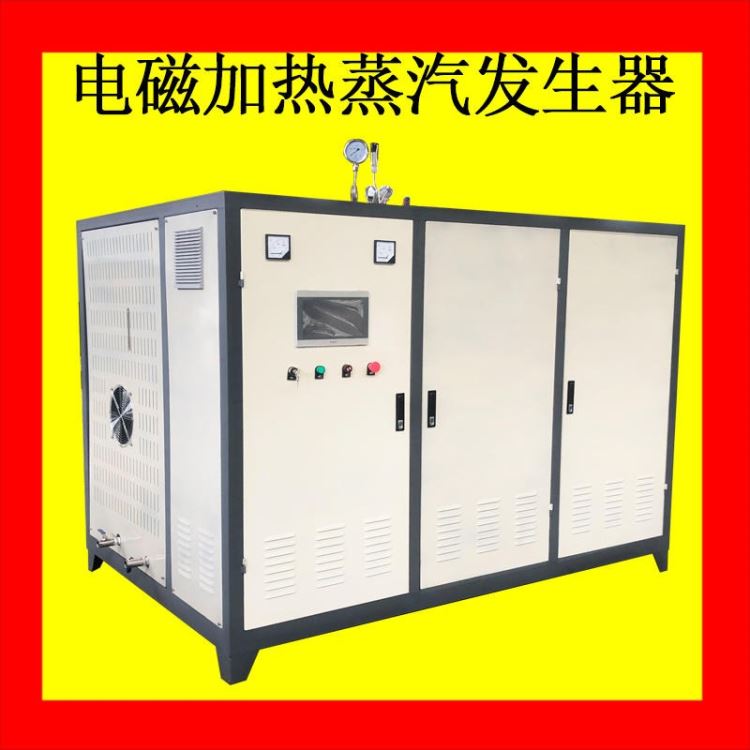 蒸汽发生器用于食品机械清洗 蒸养锅炉 电加热蒸汽发生器 电磁蒸汽发生器 双能机械