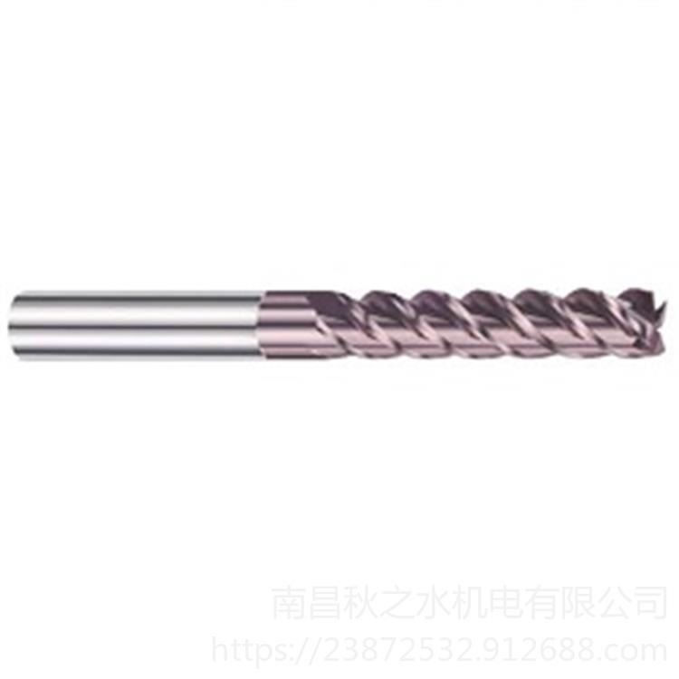 日本CKK平头型DEL超微粒长刃立铣刀4刃DEL0204A；DEL0304；DEL0304A；DEL0404_整体铣刀_铣削刀具_刀具夹具_供应_工品联盟网
